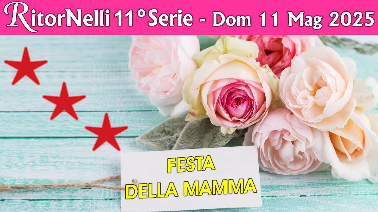 Trasmissione RitorNelli